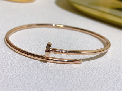ˇGilded EraˇJUSTE BRACELET 3.5MM