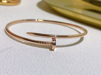 ˇGilded EraˇJUSTE BRACELET 3.5MM