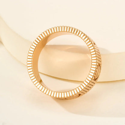 <LuckyStar>LOVE UNLIMITED RING NO DIAMOND