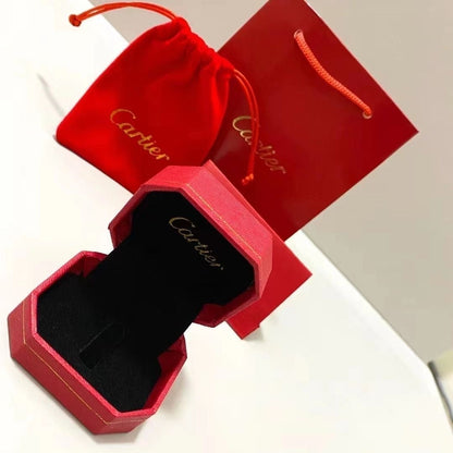 ˇGilded EraˇCA BRACELET NECKLACE RING BOX GIFT BAG