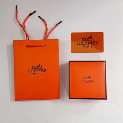 ˇGilded EraˇHM BRACELET NECKLACE RING BOX GIFT BAG