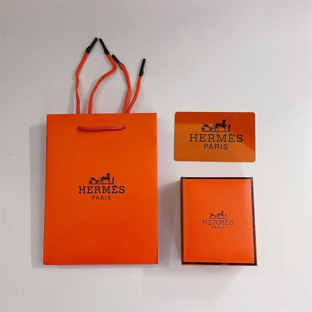 ˇGilded EraˇHM BRACELET NECKLACE RING BOX GIFT BAG