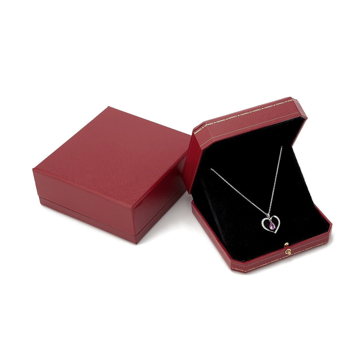 ˇGilded EraˇCA BRACELET NECKLACE RING BOX GIFT BAG