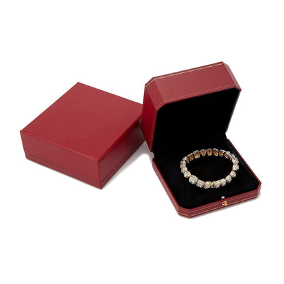 ˇGilded EraˇCA BRACELET NECKLACE RING BOX GIFT BAG