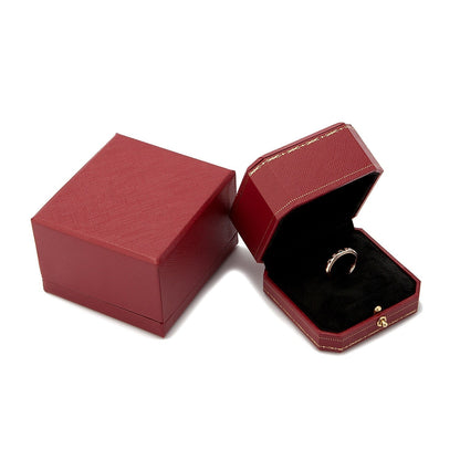 ˇGilded EraˇCA BRACELET NECKLACE RING BOX GIFT BAG