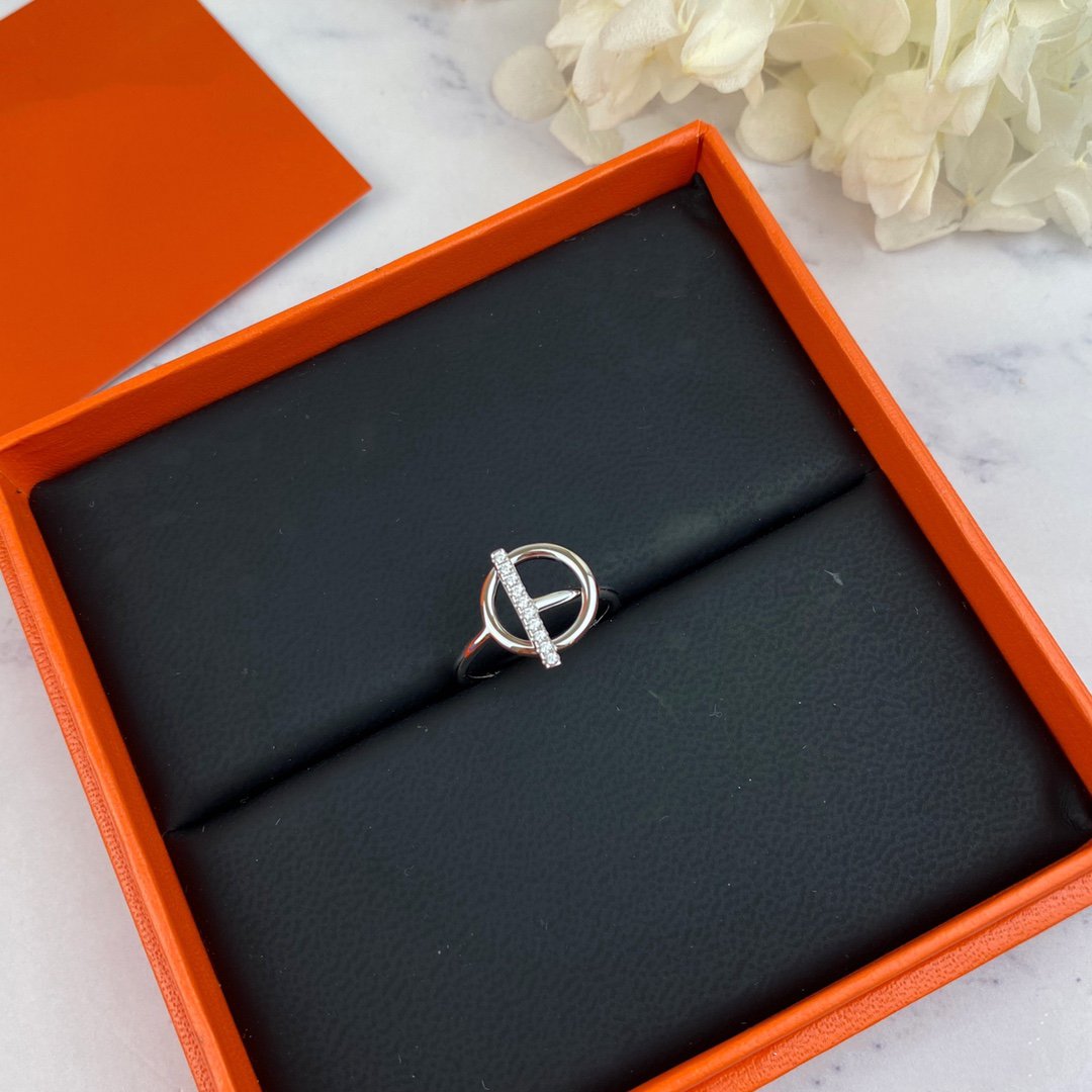 ˇGilded EraˇECHAPPEE RING DIAMOND