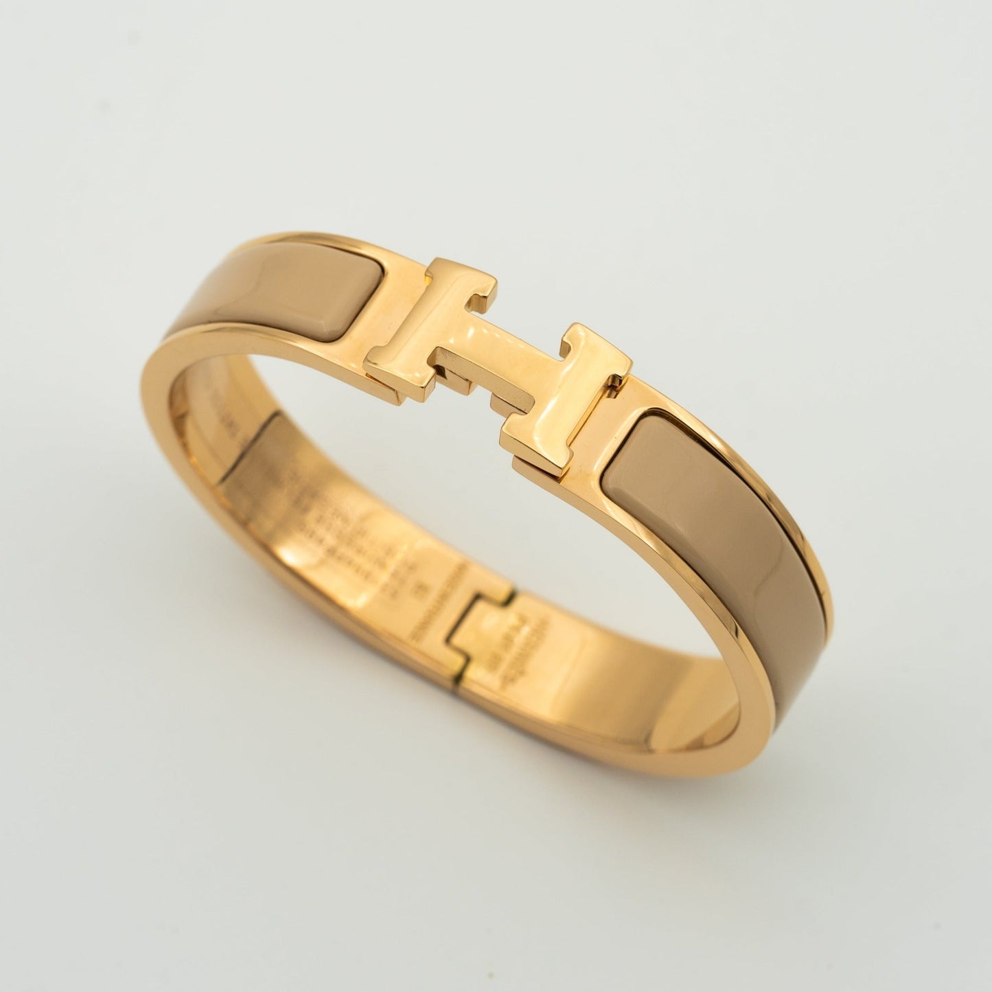 ˇGilded EraˇH GREY BRACELET