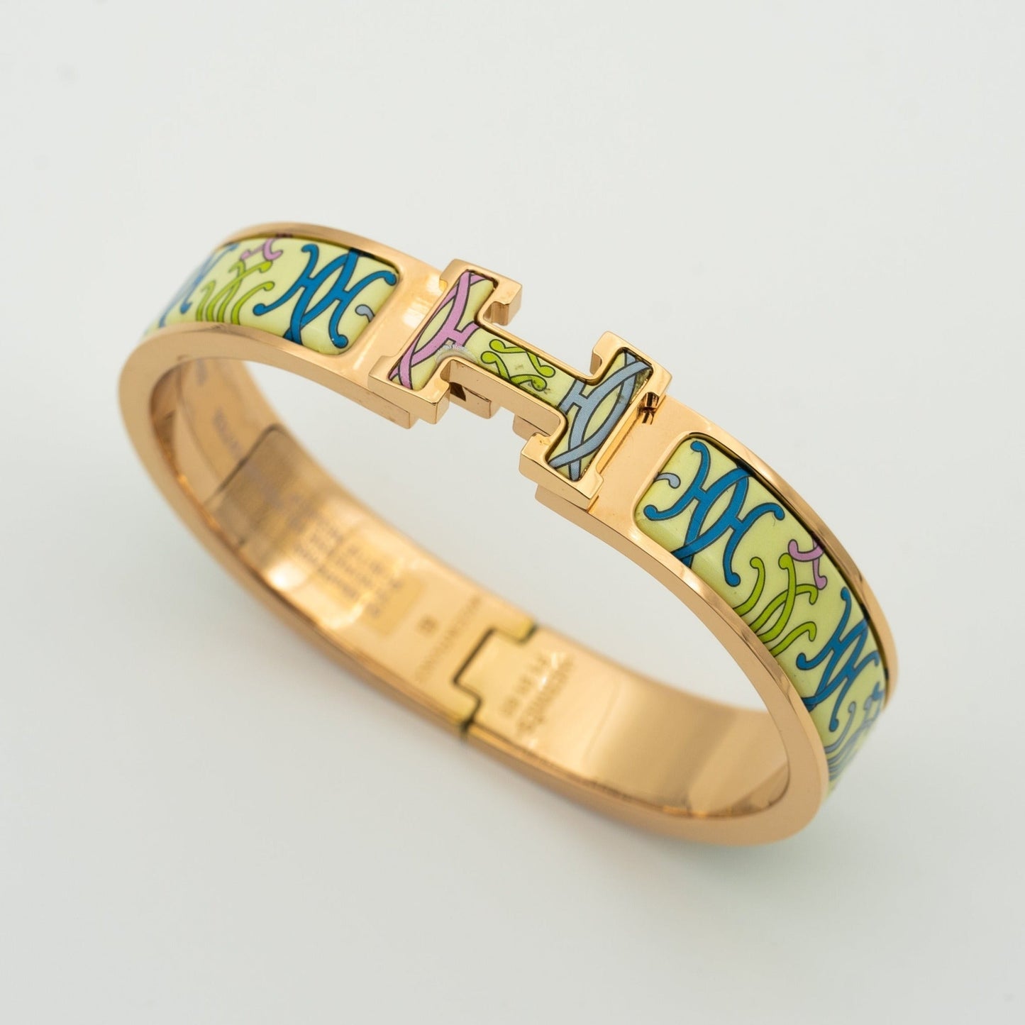 ˇGilded EraˇH BRACELET BEIGE MULTICOLOR