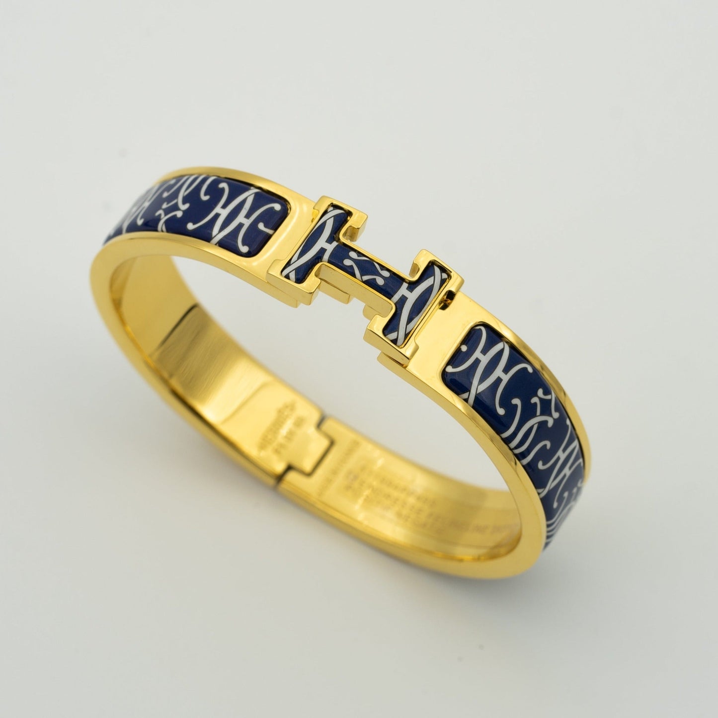 ˇGilded EraˇH BRACELET BLACK MULTICOLOR