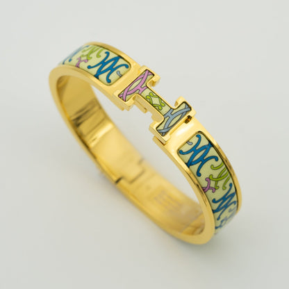 ˇGilded EraˇH BRACELET BEIGE MULTICOLOR