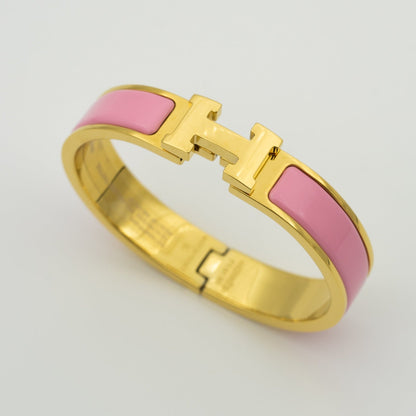 ˇGilded EraˇH PINK BRACELET