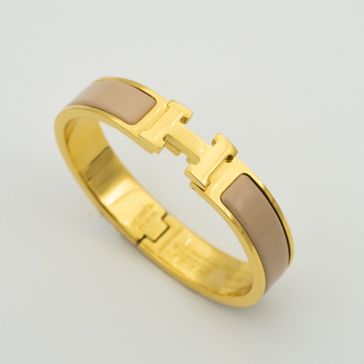 ˇGilded EraˇH GREY BRACELET