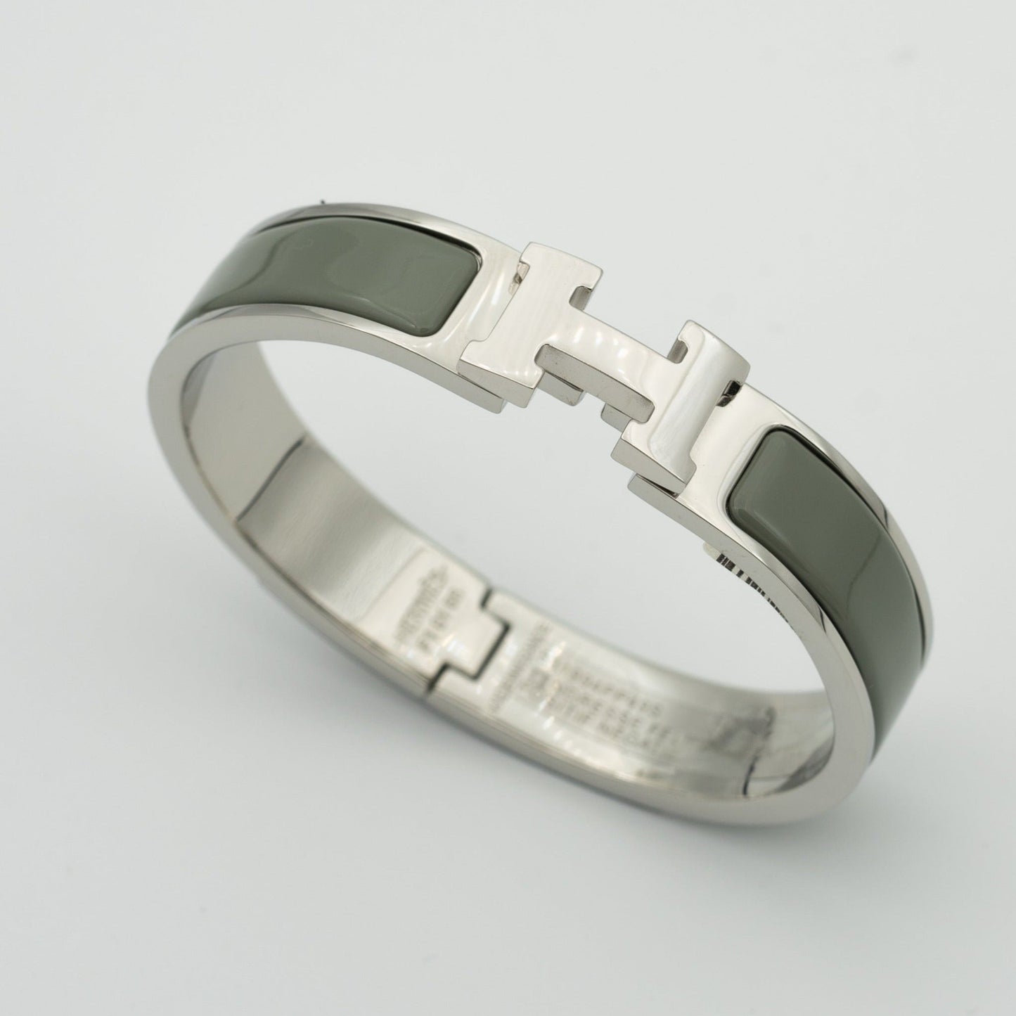 ˇGilded EraˇH BRACELET BLUE GREEN 12MM