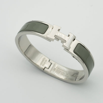 ˇGilded EraˇH BRACELET BLUE GREEN 12MM