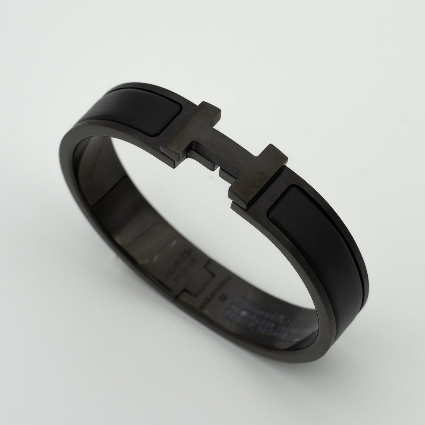 ˇGilded EraˇH SO BLACK 12MM
