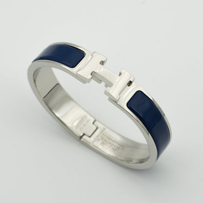 ˇGilded EraˇH BLUE BRACELET