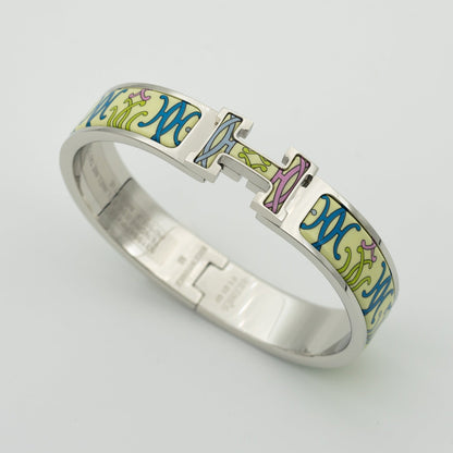 ˇGilded EraˇH BRACELET BEIGE MULTICOLOR