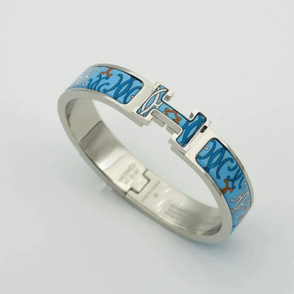 ˇGilded EraˇH BRACELET BLUE MULTICOLOR