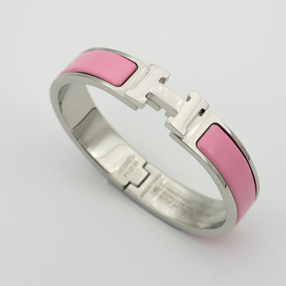 ˇGilded EraˇH PINK BRACELET