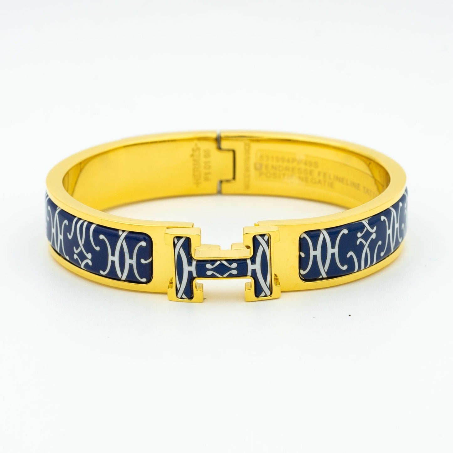 ˇGilded EraˇH BRACELET BLACK MULTICOLOR