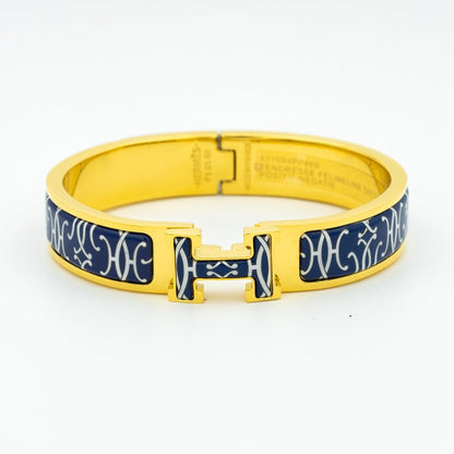ˇGilded EraˇH BRACELET BLACK MULTICOLOR