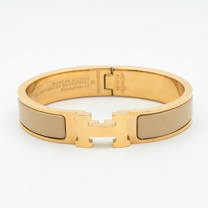 ˇGilded EraˇH GREY BRACELET