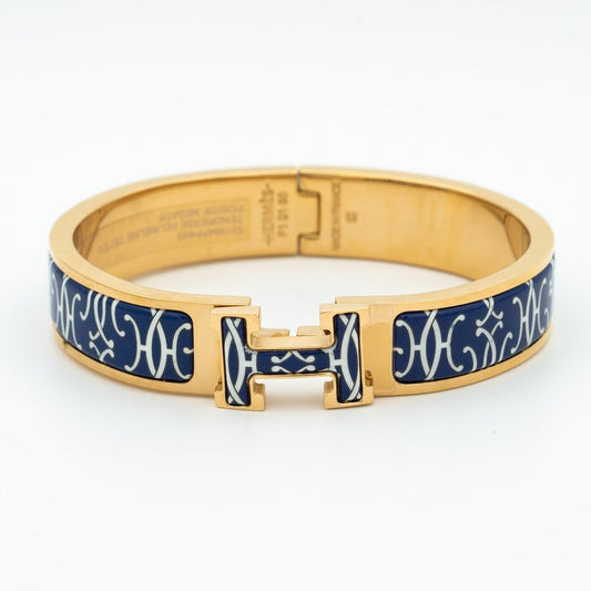 ˇGilded EraˇH BRACELET BLACK MULTICOLOR