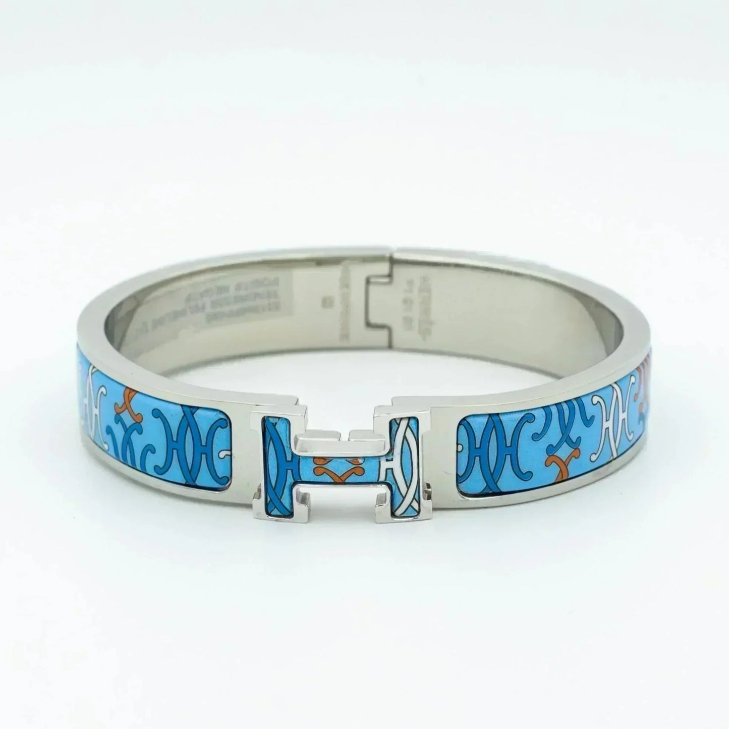 ˇGilded EraˇH BRACELET BLUE MULTICOLOR