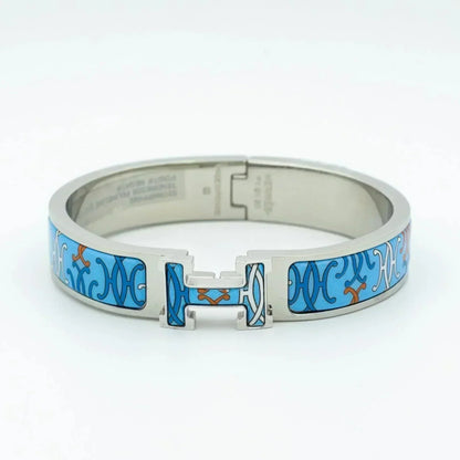 ˇGilded EraˇH BRACELET BLUE MULTICOLOR