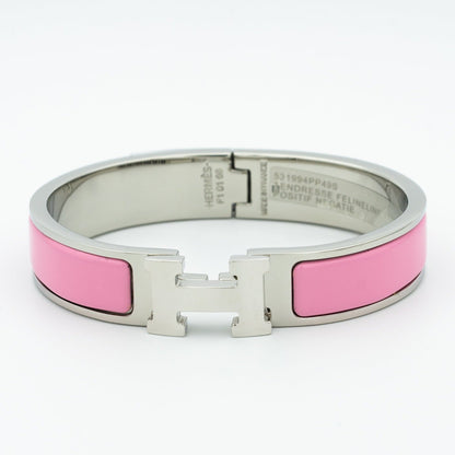 ˇGilded EraˇH PINK BRACELET