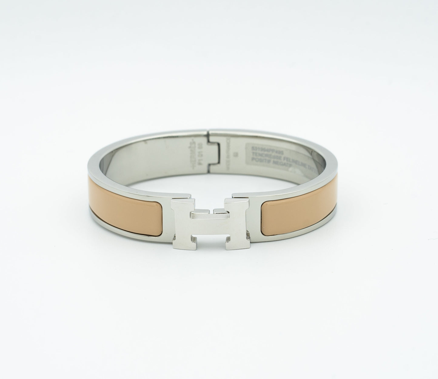 ˇGilded EraˇH GREY BRACELET