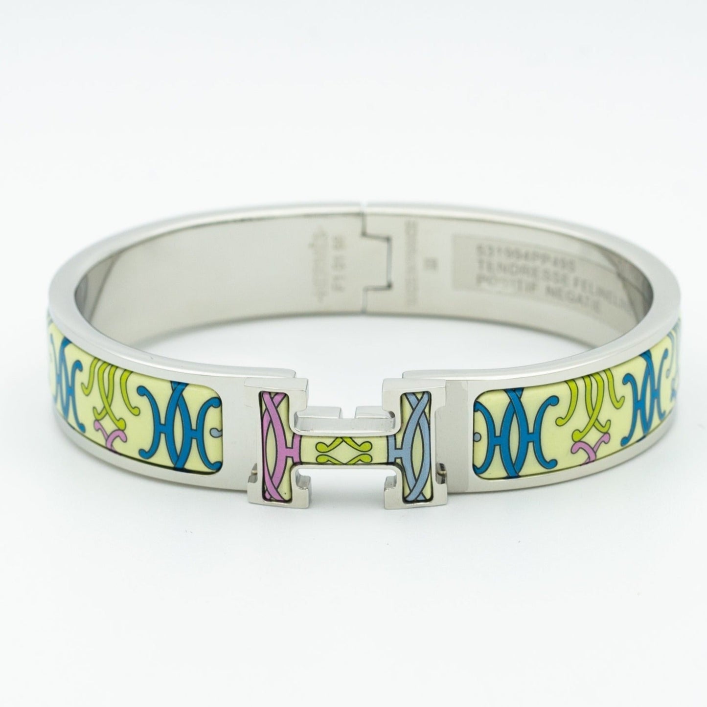 ˇGilded EraˇH BRACELET BEIGE MULTICOLOR