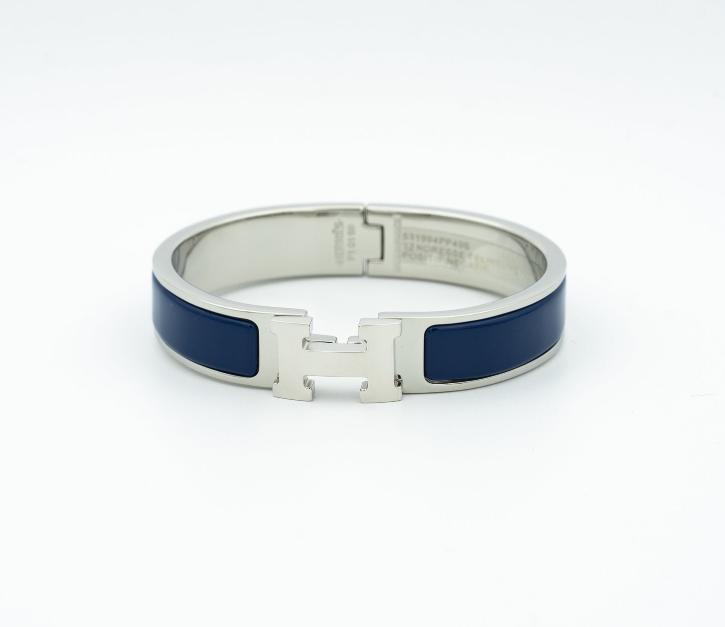 ˇGilded EraˇH BLUE BRACELET