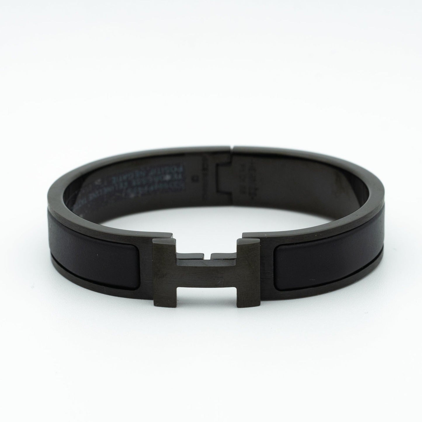 ˇGilded EraˇH SO BLACK 12MM