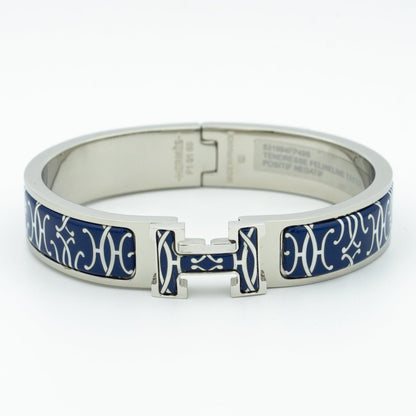 ˇGilded EraˇH BRACELET BLACK MULTICOLOR