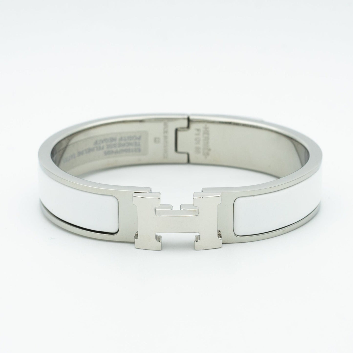 ˇGilded EraˇH WHITE BRACELET