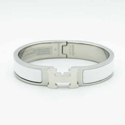 ˇGilded EraˇH WHITE BRACELET