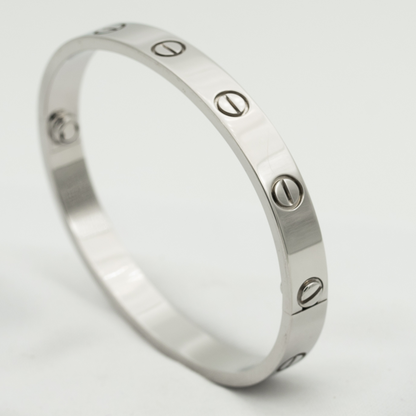 ˇGilded EraˇLOVE BRACELET 6.1MM
