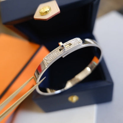 ˇGilded EraˇKELLY BRACELET DIAMOND