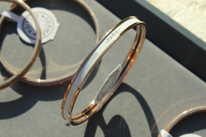 ˇGilded EraˇHM UNI BANGLE BAG