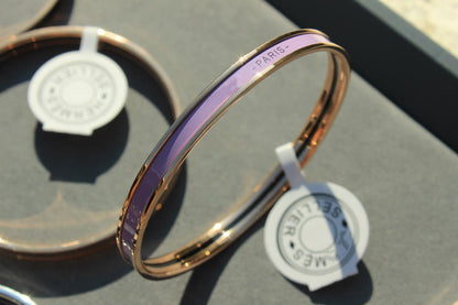 ˇGilded EraˇHM UNI BANGLE BAG