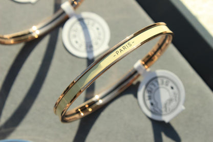 ˇGilded EraˇHM UNI BANGLE BAG