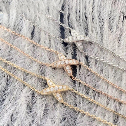 ˇGilded EraˇJEUX BRACELET DIAMOND