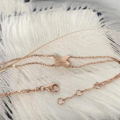 ˇGilded EraˇJEUX BRACELET DIAMOND