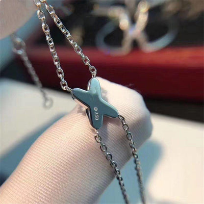 ˇGilded EraˇJEUX BRACELET  DIAMOND