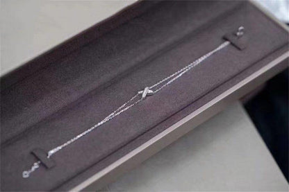ˇGilded EraˇJEUX BRACELET  DIAMOND