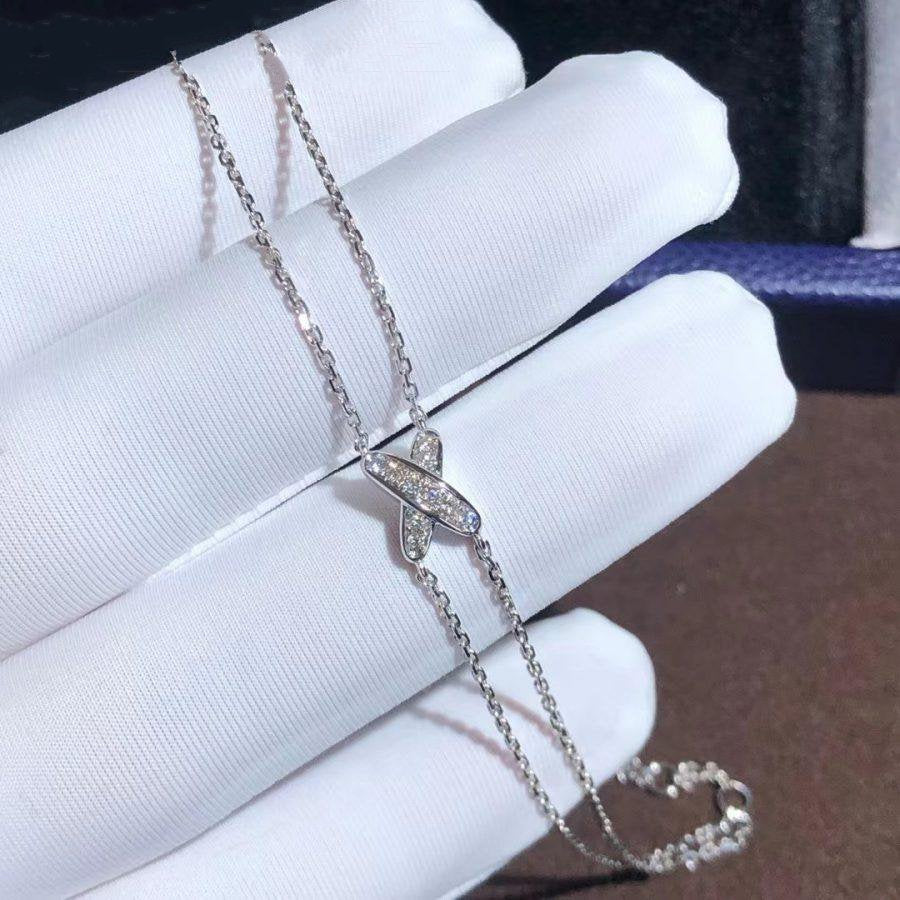 ˇGilded EraˇJEUX BRACELET  DIAMOND
