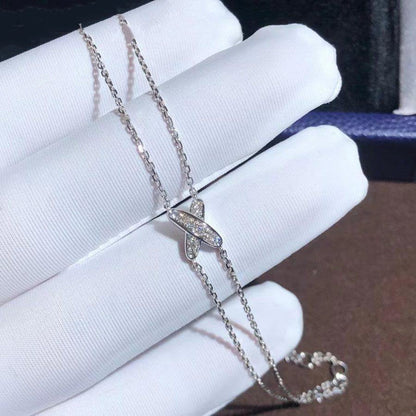 ˇGilded EraˇJEUX BRACELET  DIAMOND