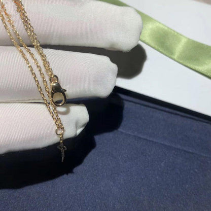 ˇGilded EraˇJEUX BRACELET GOLD DIAMOND