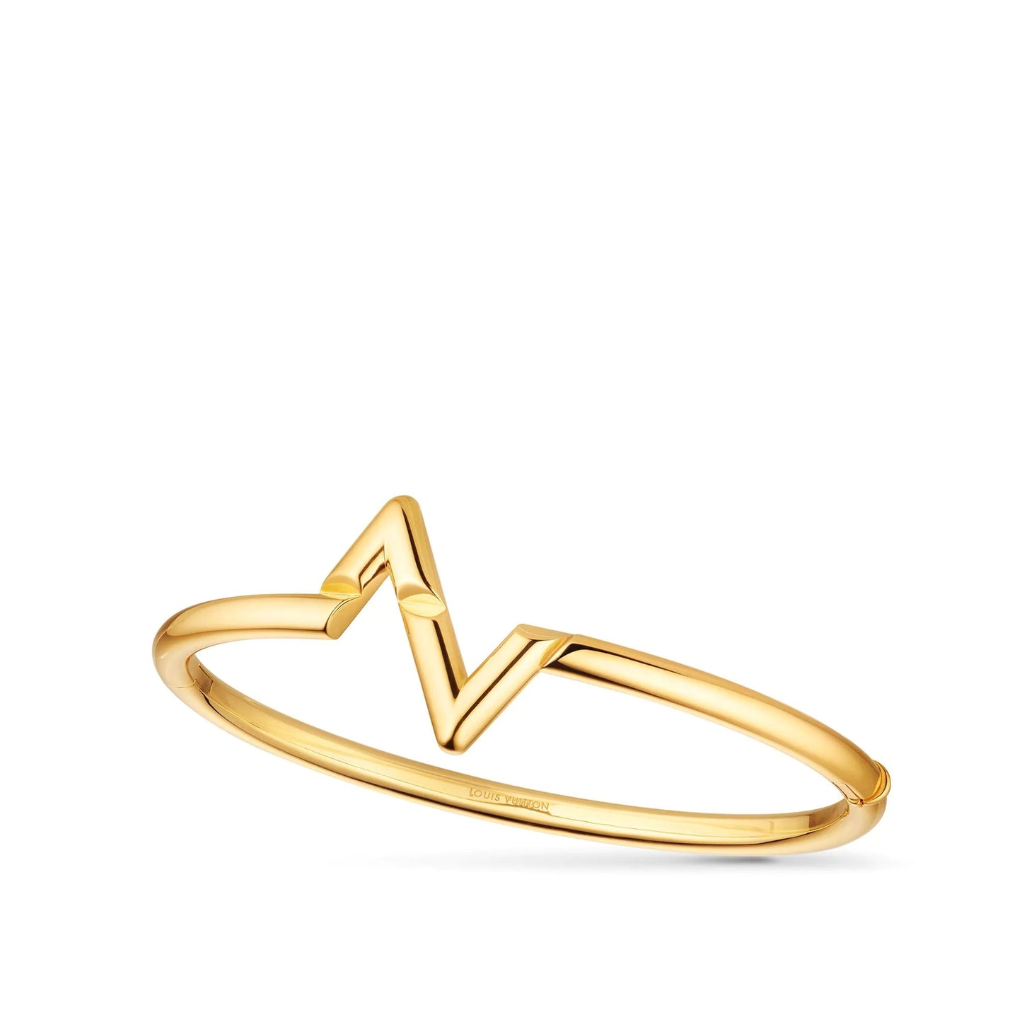 ˇGilded EraˇVOLTE UPSITE DOWN BRACELET